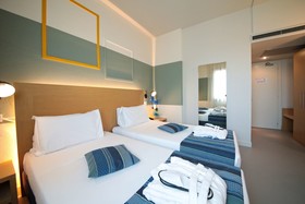 Best Western Hotel Cristallo