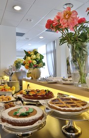 Best Western Hotel Cristallo