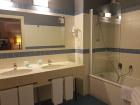 Best Western Hotel Cristallo