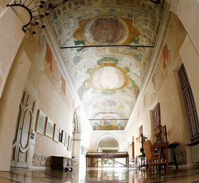 Casa Museo Palazzo Valenti Gonzaga