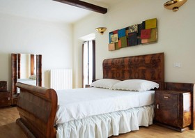 Casa Schirolli