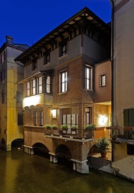 Casa Schirolli