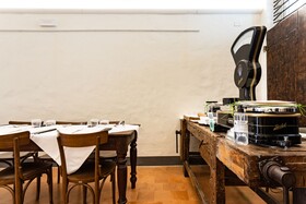 Cà Uberti Home Boutique