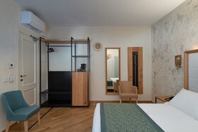 Cà Uberti Home Boutique