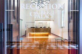 Cà Uberti Home Boutique