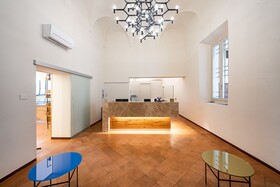Cà Uberti Home Boutique