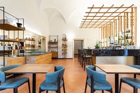 Cà Uberti Home Boutique