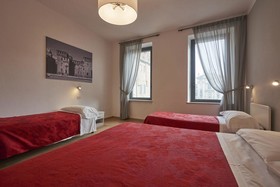 Hotel Dei Gonzaga