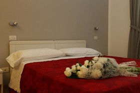 Hotel Dei Gonzaga