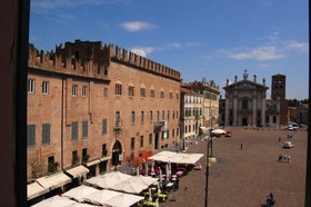 Hotel Dei Gonzaga
