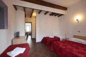 Residenza Accademia