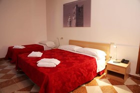 Residenza Accademia
