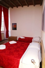 Residenza Accademia