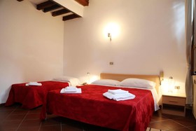 Residenza Accademia