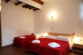 Residenza Accademia
