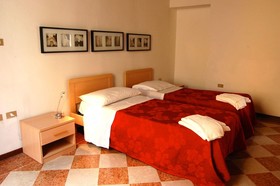 Residenza Accademia