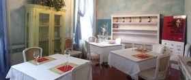 Residenza Ottoetti