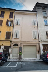 Residenza Romeo e Giulietta