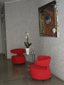 Vista Residence