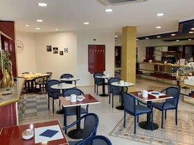 Best Western Hotel Solaf