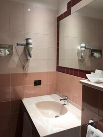 Best Western Hotel Solaf