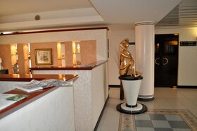 Best Western Hotel Solaf
