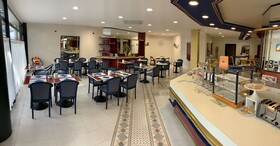 Best Western Hotel Solaf