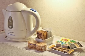 Best Western Hotel Solaf