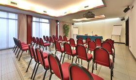 Best Western Hotel Solaf