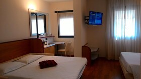 Best Western Hotel Solaf