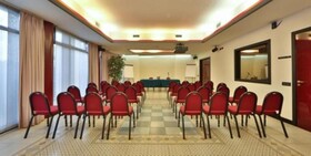 Best Western Hotel Solaf