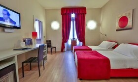 Best Western Hotel Solaf