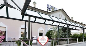 Best Western Hotel Solaf