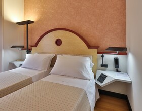 Best Western Hotel Solaf