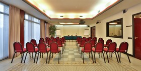 Best Western Hotel Solaf