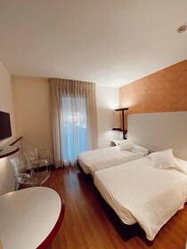 Best Western Hotel Solaf