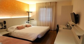 Best Western Hotel Solaf