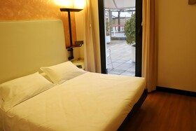 Best Western Hotel Solaf