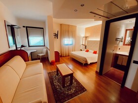 Best Western Hotel Solaf
