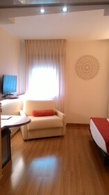 Best Western Hotel Solaf