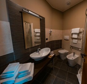 Hotel Sirio, Sure Hotel Collection by Best Western