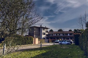 Hotel Sirio, Sure Hotel Collection by Best Western