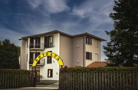 Hotel Sirio, Sure Hotel Collection by Best Western
