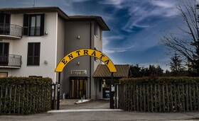 Hotel Sirio, Sure Hotel Collection by Best Western