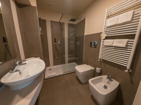 Hotel Sirio, Sure Hotel Collection by Best Western