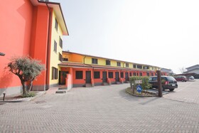 Hotel Sirio, Sure Hotel Collection by Best Western