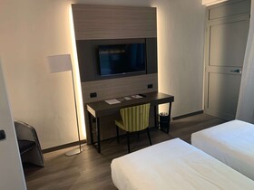 Hotel Sirio, Sure Hotel Collection by Best Western
