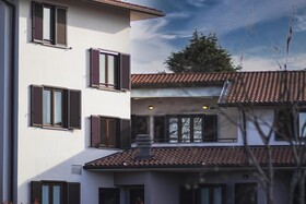 Hotel Sirio, Sure Hotel Collection by Best Western