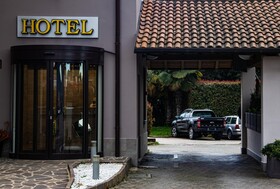 Hotel Sirio, Sure Hotel Collection by Best Western