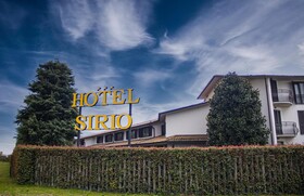 Hotel Sirio, Sure Hotel Collection by Best Western